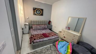 ویلا 340 متری دو خوابه در شهرک زعفرانیه کرج