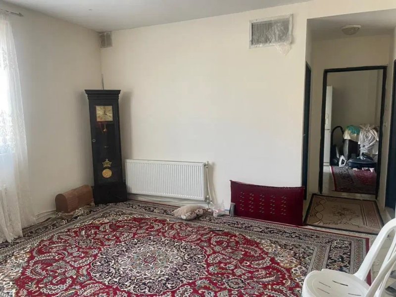 آپارتمان 79 متری دو خوابه در گلبهار13694624534