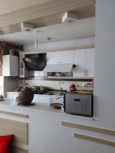 آپارتمان 75 متری دو خوابه در گلبهار