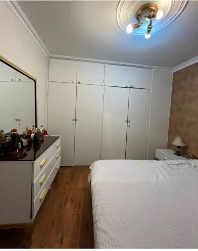 آپارتمان 135 متری سه خوابه در جنت آباد جنوبی تهران