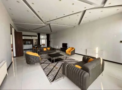 ویلا 400 متری دو خوابه در چهارباغ کرج