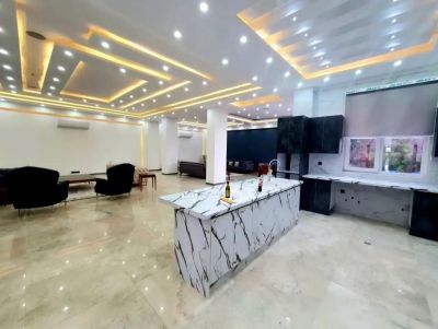 ویلا 1000 متری چهارخوابه در چهارباغ کرج