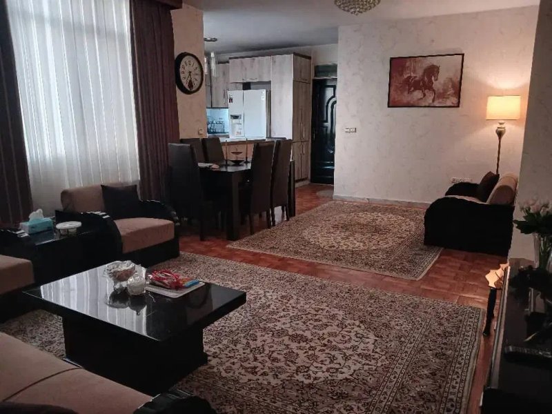 آپارتمان 78 متری دو خوابه در شهرزیبا تهران13707924886