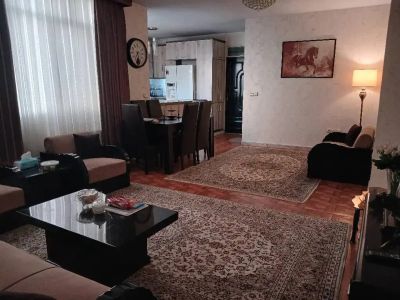 آپارتمان 78 متری دو خوابه در شهرزیبا تهران