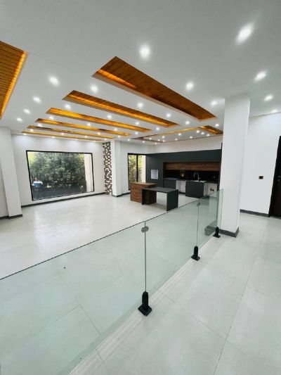 ویلا 600 متری سه خوابه در امیرآباد چمستان