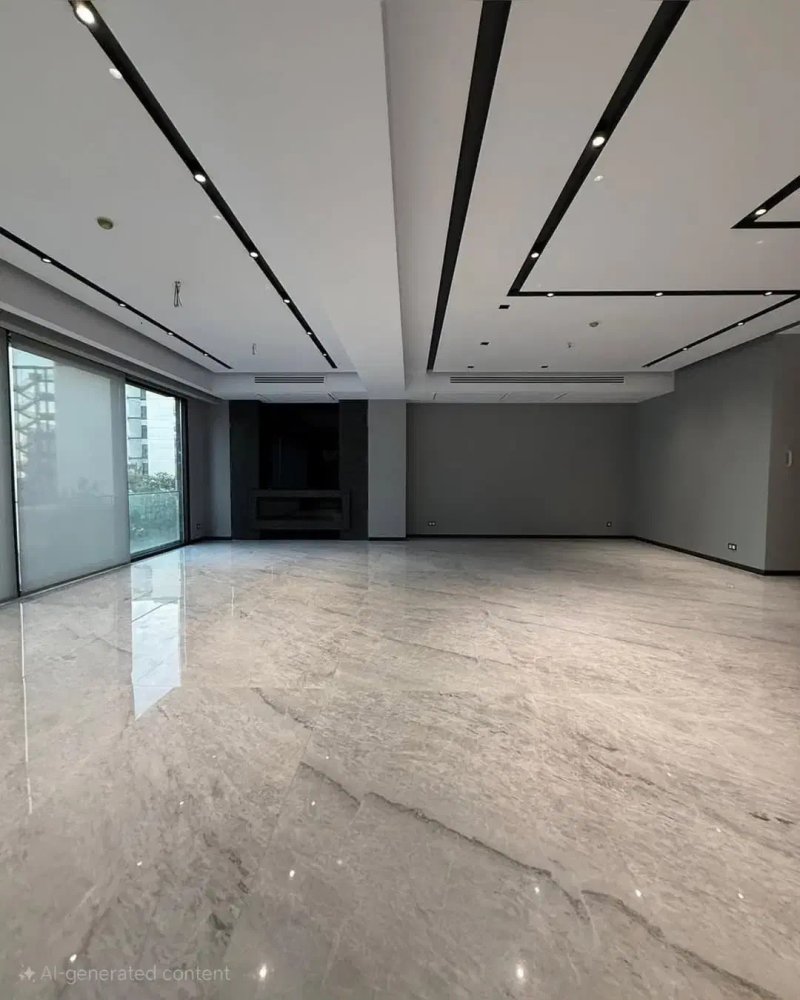 آپارتمان 200 متری سه خوابه در زعفرانیه تهران13699924725