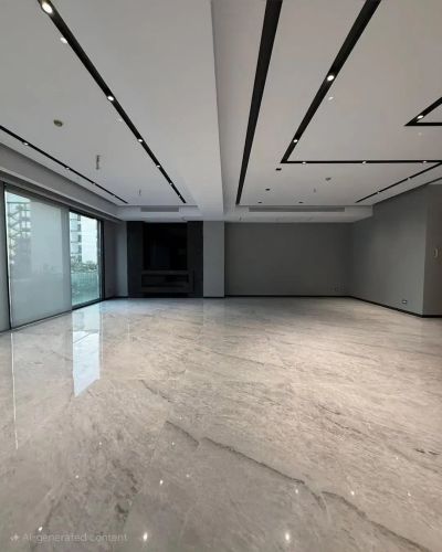 آپارتمان 200 متری سه خوابه در زعفرانیه تهران