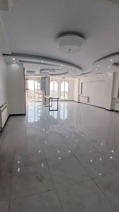 آپارتمان 140 متری سه خوابه در شهرک غرب تهران