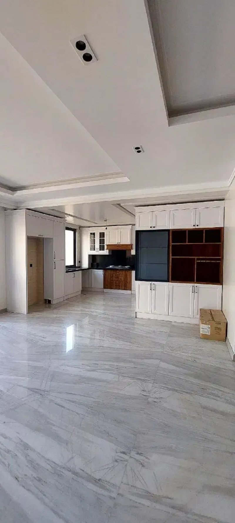 آپارتمان 85 متری دو خوابه در جنت آباد مرکزی تهران13708124888