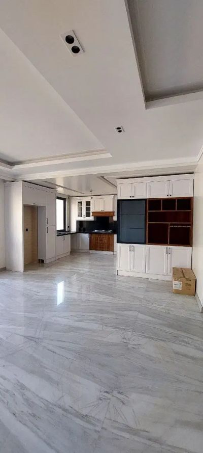 آپارتمان 85 متری دو خوابه در جنت آباد مرکزی تهران