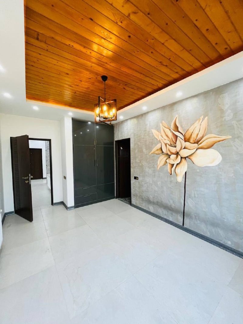 ویلا 600 متری سه خوابه در امیرآباد چمستان13703924856