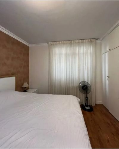 آپارتمان 135 متری سه خوابه در جنت آباد جنوبی تهران