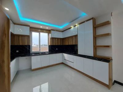 ویلا 250 متری سه خوابه در کلاردشت