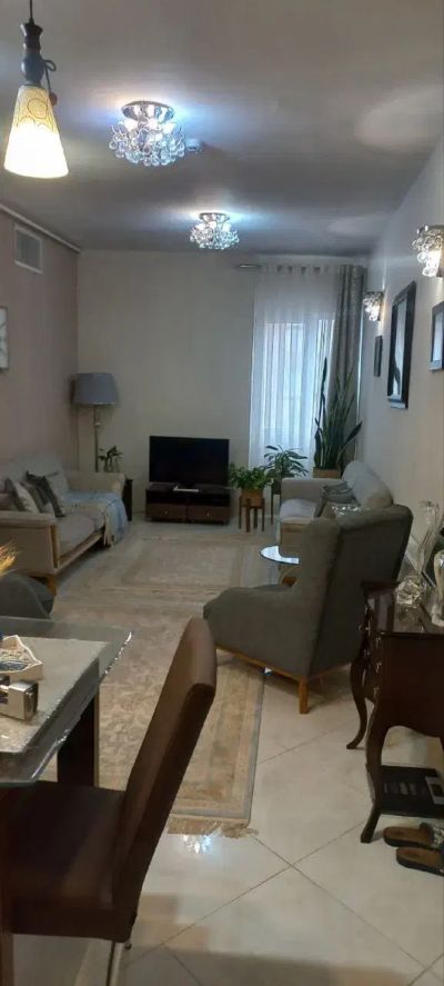 آپارتمان 70 متری یک خوابه در گلبهار