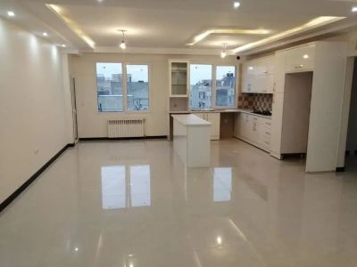 آپارتمان 65 متری دو خوابه در جنت آباد مرکزی تهران