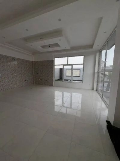 ویلا 300 متری دو خوابه در شهرک زعفرانیه کرج