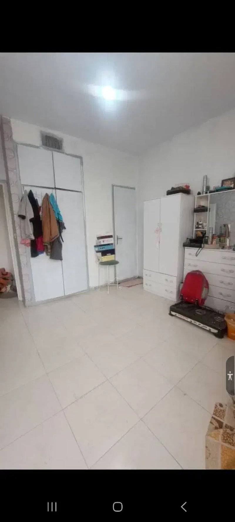 آپارتمان 70 متری دو خوابه در جنت آباد مرکزی تهران13706624865