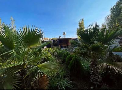 ویلا 400 متری دو خوابه در چهارباغ کرج