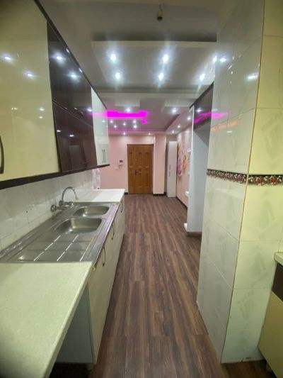 آپارتمان 46 متری یک خوابه در فاز 1 اندیشه