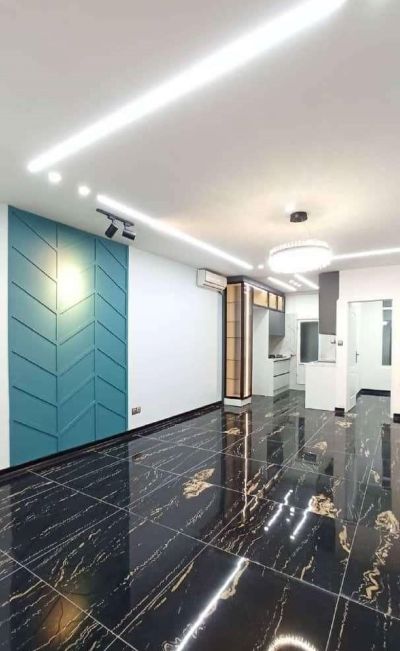 آپارتمان 45 متری یک خوابه در فاز 1 اندیشه