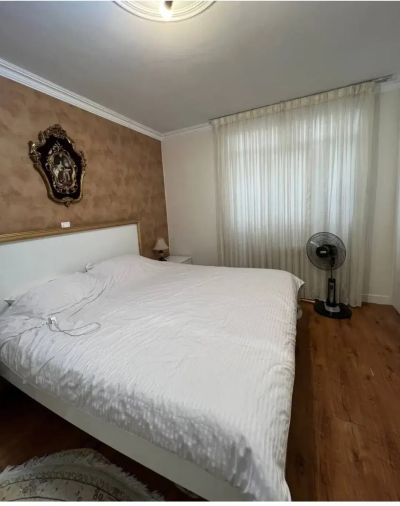 آپارتمان 135 متری سه خوابه در جنت آباد جنوبی تهران