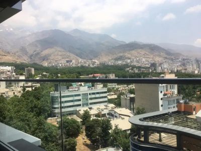 اداری 115 متری یک خوابه در زعفرانیه تهران