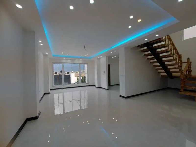 ویلا 250 متری سه خوابه در کلاردشت13708424894