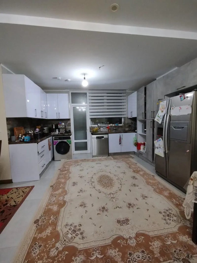 آپارتمان 115 متری دو خوابه در جنت آباد جنوبی تهران13701824781