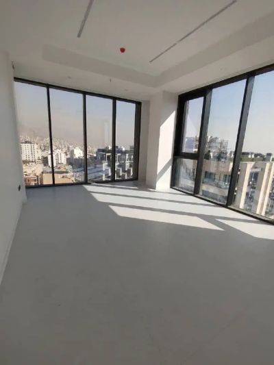 اداری 200 متری چهارخوابه در زعفرانیه تهران