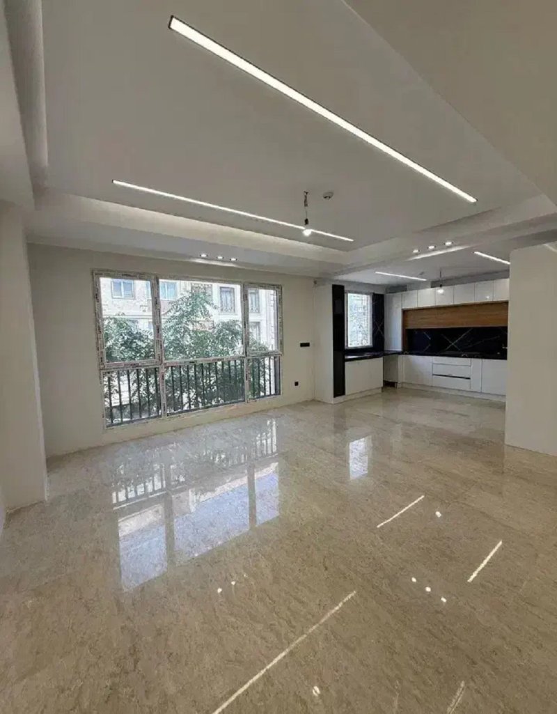 آپارتمان 84 متری دو خوابه در جنت آباد جنوبی تهران13702824809