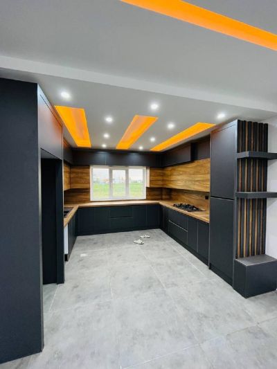 ویلا 260 متری سه خوابه در امیرآباد چمستان