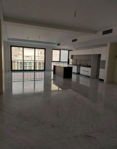 آپارتمان 125 متری سه خوابه در جنت آباد جنوبی تهران