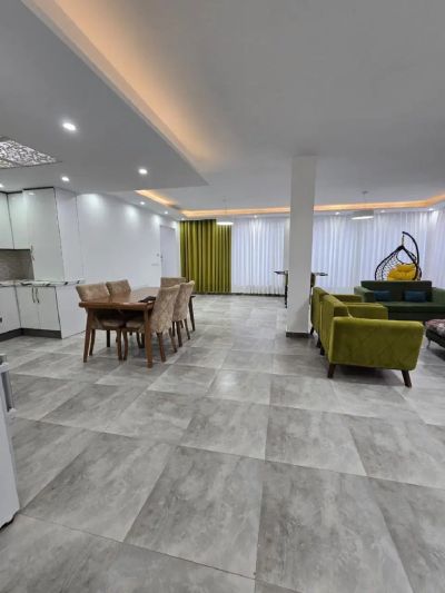 ویلا 500 متری دو خوابه در چهارباغ کرج