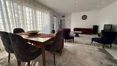 ویلا 340 متری دو خوابه در شهرک زعفرانیه کرج