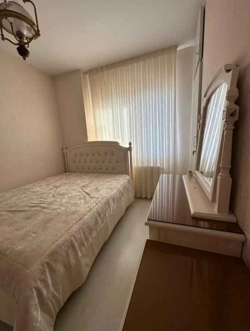 آپارتمان 84 متری یک خوابه در جنت آباد مرکزی تهران13701024756