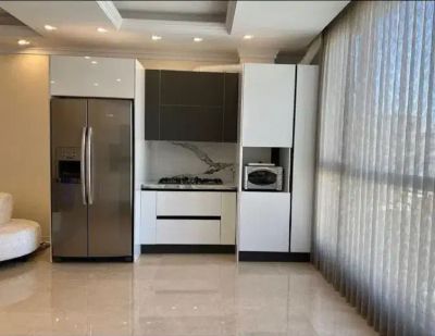 آپارتمان 85 متری دو خوابه در جنت آباد جنوبی تهران