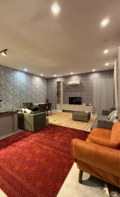 ویلا 1000 متری دو خوابه در شهرک زعفرانیه کرج