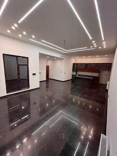 ویلا 250 متری دو خوابه در شهرک زعفرانیه کرج