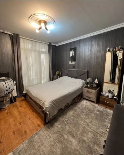 آپارتمان 135 متری سه خوابه در جنت آباد جنوبی تهران