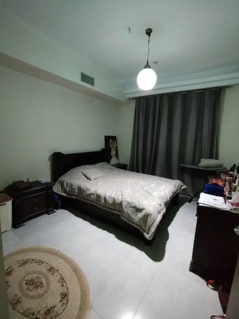 آپارتمان 115 متری دو خوابه در جنت آباد جنوبی تهران13701824778