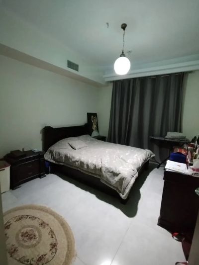 آپارتمان 115 متری دو خوابه در جنت آباد جنوبی تهران