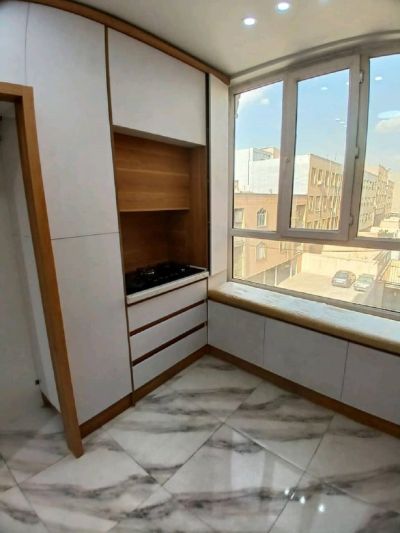 آپارتمان 46 متری یک خوابه در فاز 1 اندیشه