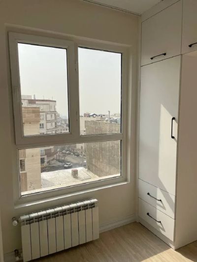 آپارتمان 102 متری دو خوابه در جنت آباد شمالی تهران