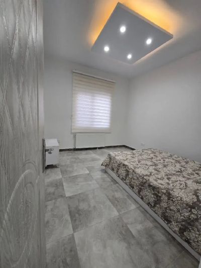 ویلا 500 متری دو خوابه در چهارباغ کرج