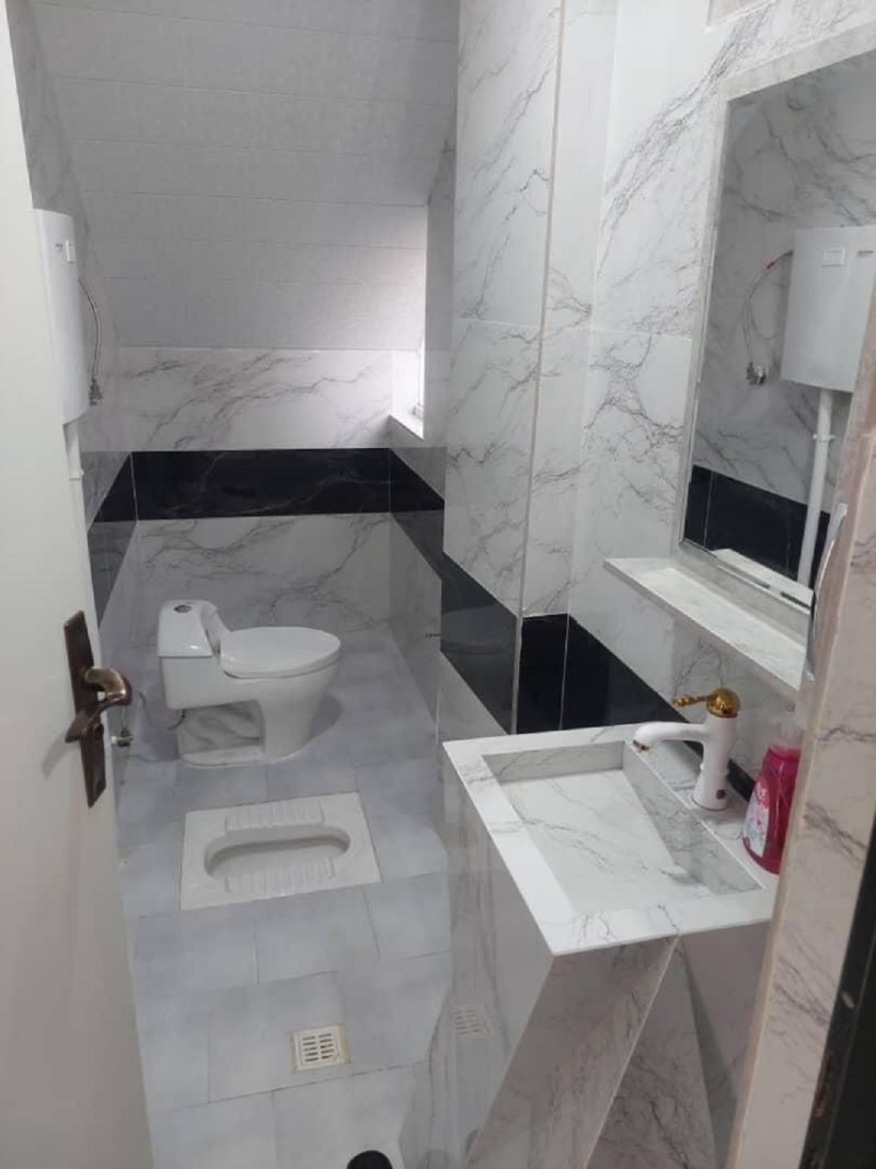 ویلا 250 متری سه خوابه در کلاردشت13708524903