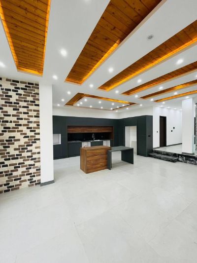 ویلا 600 متری سه خوابه در امیرآباد چمستان