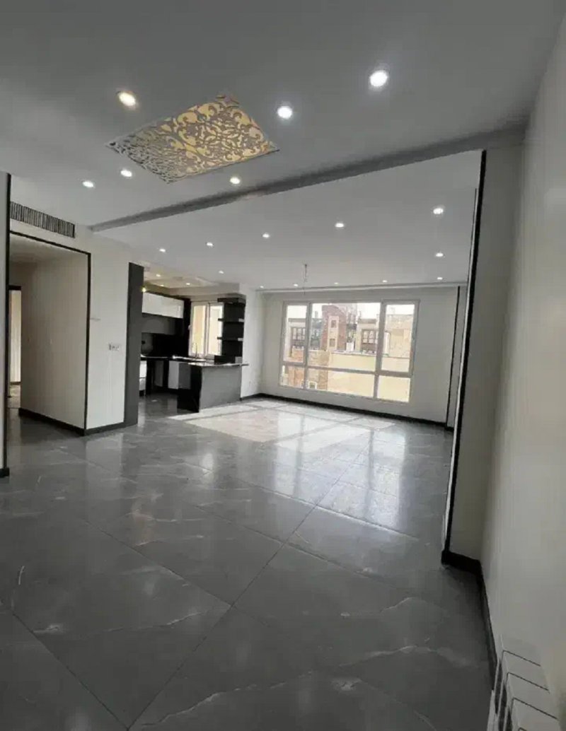 آپارتمان 87 متری دو خوابه در جنت آباد جنوبی تهران13703124813