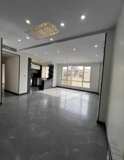 آپارتمان 87 متری دو خوابه در جنت آباد جنوبی تهران