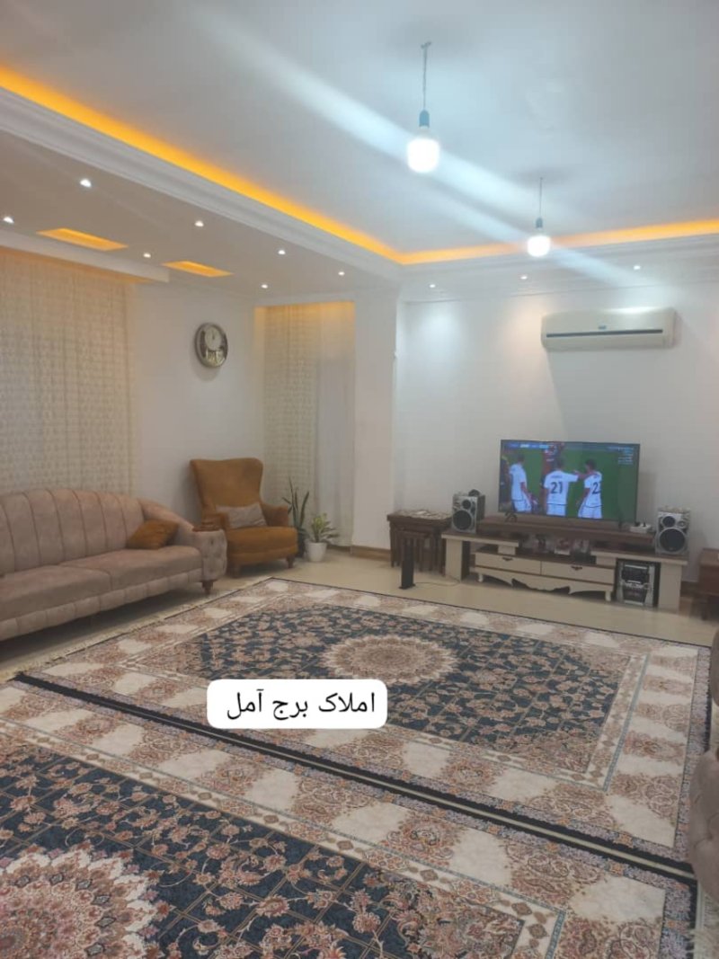 خانه 130 متری در آمل13696924637
