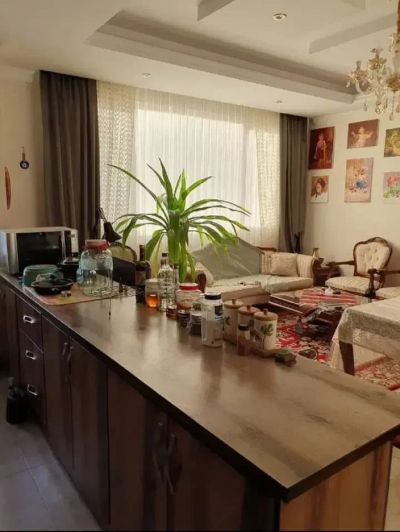 آپارتمان 69 متری دو خوابه در سازمان برنامه جنوبی تهران